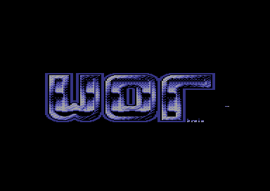 WOT Logo - WOT Logo 2