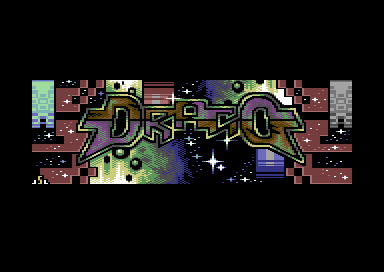 Tropyx & Draco Logos - Draco Logo