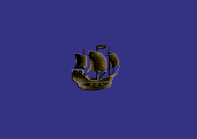 Rivalry - Pirate Ship