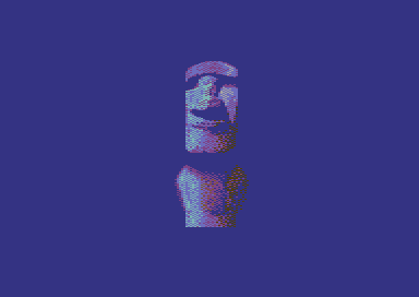 Tiki Pahu! - Totem