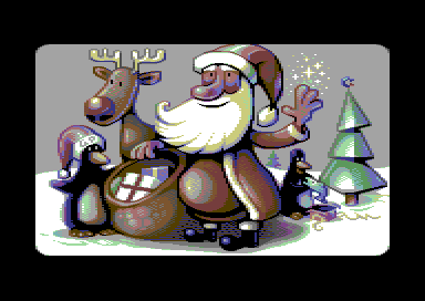 Merry Xmas 2017 - Pic