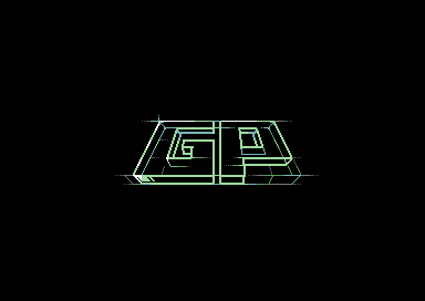 Future 1982 - GP Logo