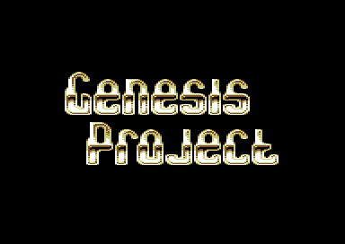 1988 Pale Gold - Logo
