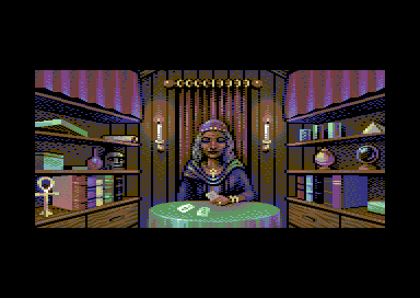 Ultima IV Remastered V2.2.1 - Scene 6