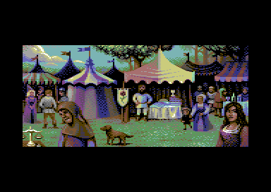 Ultima IV Remastered V2.2.1 - Scene 4