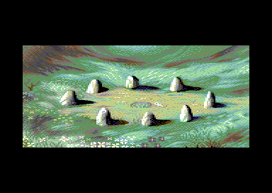Ultima IV Remastered V2.2.1 - Scene 2