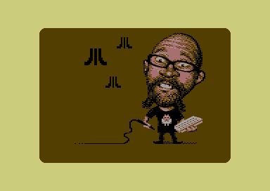 Isterreport - Beardswitcher