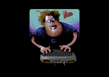 So Retro - Chubby Scener