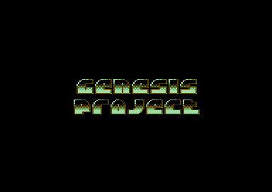So Retro - Genesis Project Sprites