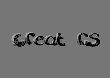 CTR Sonix 013 - Creat-rs Logo