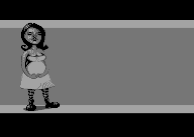 CTR Sonix 013 - Girl