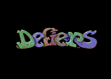 Timewarp - Defiers Logo 2