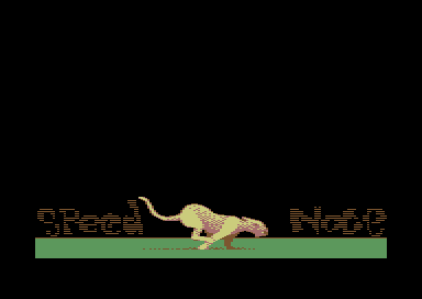 Speed - Note - Animation