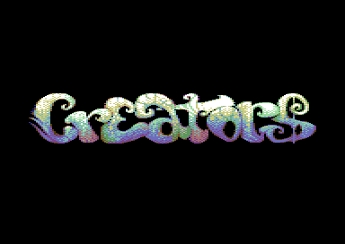 Speed - Creators Logo