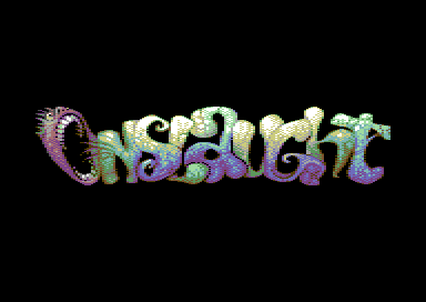 Speed - Onslaught Logo
