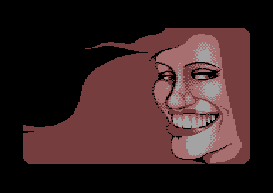 CTR Sonix 008 - Face