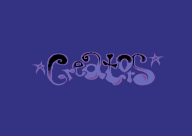 We Code Again - Creators Logo