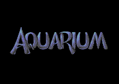 Aquarium - Aquarium