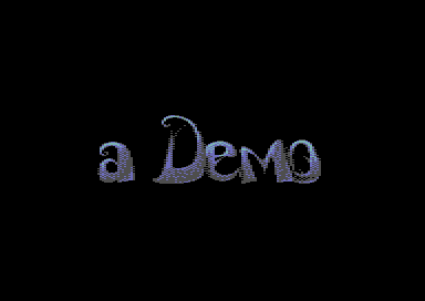 Aquarium - A Demo