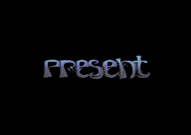 Aquarium - Present