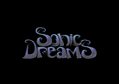 Aquarium - Sonic Dreams