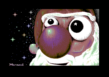 Xmas-98 - Santa