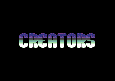 Oblivintro - Creators Logo