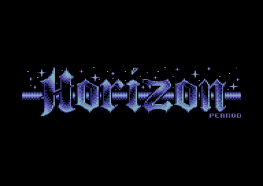 A Load of Old Shit - Horizon Logo