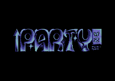 Snake or Die - HZ Party Logo