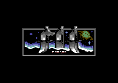 Rutig Banan - FLT Logo