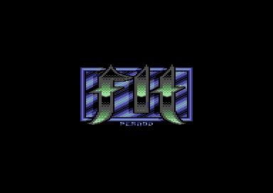 Algot's Revenge! - FLT Logo