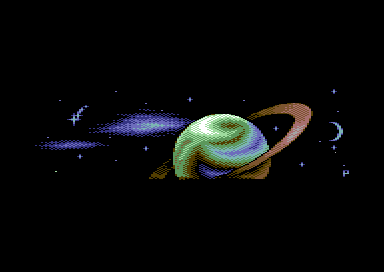 The Last Traktor III - Saturn