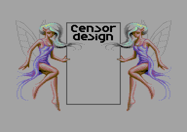 Sh0ck #06 - Menu With Fairies