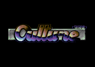 Culture Intro 03 - Culture Logo
