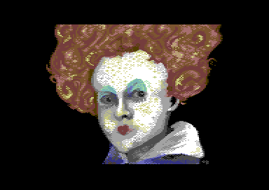 Wonderland XII - Queen of Hearts