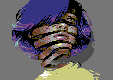 Listen to Your Eyes