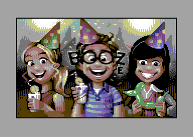 30 Years - Kids Pic 1