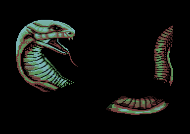 Two Sided - Snake