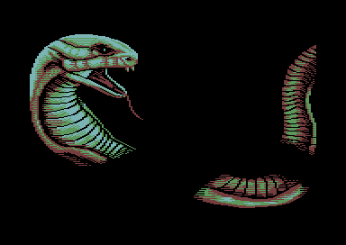 Two Sided - Snake