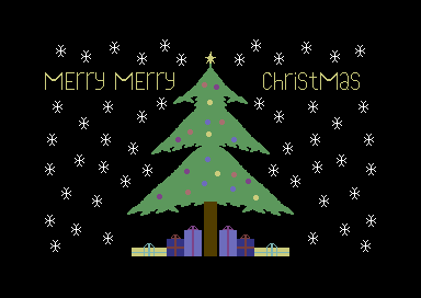 The Krampuses - Xmas Demo 2022 - Xmas Demo 2022 - Christmas Tree