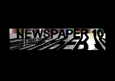 Works Unfinished - Newspaper 10
