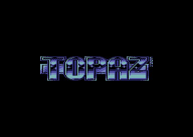 Le Graffix - Topaz Logo 2