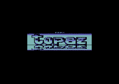 Le Graffix - Topaz Logo