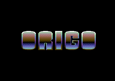 Coitus - Origo Logo