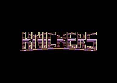 Logopack #1 - Knickers Logo 6