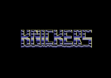 Logopack #1 - Knickers Logo 3