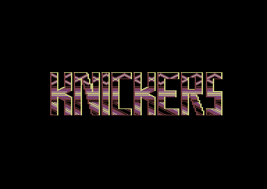 Logopack #1 - Knickers Logo 1