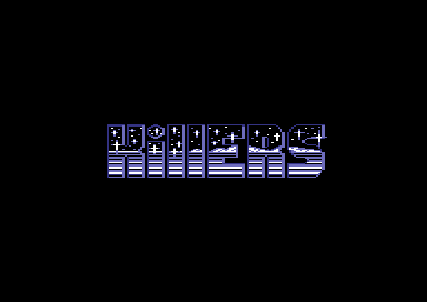 Hors-D'oeuvre - Killers Logo 3