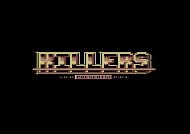 Hors-D'oeuvre - Killers Logo