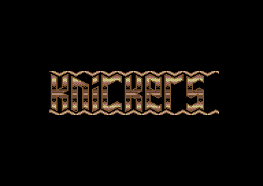 Logopack 2 - Knickers Logo 11